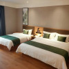 Отель Green Tree Inn Express (Hefei Yuxi Road Bai Da Zhou Gu Dui), фото 3