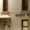 Отель Hebridean Guest House в Сторновэй 