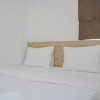 Отель Simply And Comfort 1Br At Akasa Pure Living Bsd Apartment, фото 11