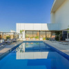 Отель Ce1407 Flat Para até 4, Andar Alto no Jardins!, фото 13