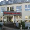 Отель BEST WESTERN Amedia Frankfurt Ruesselsheim, фото 1