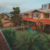 Отель Itapoá Marina, фото 11