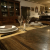 Отель 3 Rooms Flat in a Green Tuscany Valley, фото 4