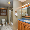 Отель Swimming Bear Lodge, фото 4