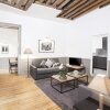 Отель Luxury 2BDR Le Marais I by Livinparis, фото 3