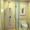 Отель Ceramics International Hotel, фото 19