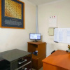 Отель OYO 91877 Mushroom Pondok Ator Syariah Hotel, фото 14