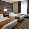 Отель Comfort Suites near Tanger Outlet Mall, фото 4