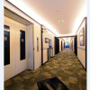 Отель Toyoko Inn Tsushima Izuhara, фото 16