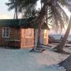Отель Cabins in Chichime Island, фото 14