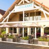 Отель Best Western Amarys Hotel & Spa в Рамбуйе