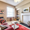 Отель JOIVY Famous St. Mary's Street Old Town Apartment, фото 7
