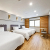 Отель Geojedo Jangseungpo Hotel Pause, фото 10