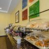 Отель Comfort Inn, фото 12