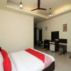 Отель Vaishnoi Inn, фото 11