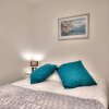 Отель Appartement Vue Mer Sur la Croisette, фото 6