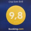 Отель Chez Sven - Studio - Fully furnished Studios next to Solothurn City, фото 25