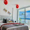 Отель Apartamentos View, calle del Malecón frente al lago, фото 3