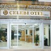Отель Hasan Celebi Otel, фото 23