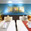 Отель Blue Tara Hotel Krabi Ao Nang, фото 16