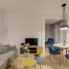 Отель Stylish Apartment in Heart of Malasaña, фото 11
