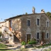 Отель Agriturismo Antico Podere la Martinella в Сан-Кирико-Д'Орсии