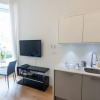 Отель Luxury Quartermile Self Catering Apartment, фото 10