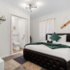 Отель OceanBreeze Apt Suites near Golf & Beach, фото 5