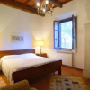 Отель Agriturismo Le Volpaie, фото 6