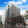 Отель Kuretake Inn Asahikawa, фото 36