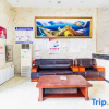 Отель Shiguang Express Hotel(Jilin Beishan Park), фото 8