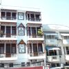 Отель Sule Sapphire Inn Yangon в Янгоне