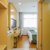 Отель GreenTree Jiaxin Puyuan Kaixuan Road Express Hotel, фото 4