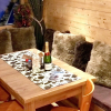 Отель Apartment With 3 Bedrooms in Avoriaz, With Wifi - 50 m From the Slopes, фото 8