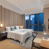 Отель Ascott M-City Foshan, фото 21