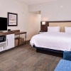 Отель Hampton Inn Benson, фото 3