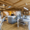 Отель Halte Rothe Haus Tarvisio Charming Flat, фото 11