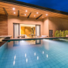 Отель Atta 2-bd Suite OR Pool Penthouse, фото 26