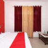 Отель Home Stay Siddhi Palace By OYO Rooms, фото 18