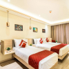 Отель Jagadish Hotel Sankey Road, фото 4
