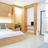 Отель Hugger Hostel, фото 14