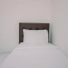 Отель Modern Look 2Br Apartment M-Town Residence, фото 4