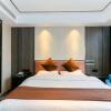 Отель Ganzhou Mediterranean Style Hotel (Airport High-speed Railway West Station Store), фото 3