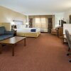 Отель Holiday Inn Express Hotel And Suites Salt Lake City Airport East, фото 13