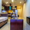 Отель Fantastic View 2BR Apartment at FX Residence Sudirman, фото 2