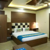 Отель OYO 091 Residency Inn, фото 5