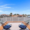 Отель Partridge Ct. 841 Marco Island Vacation Rental 3 Bedroom Home by Redawning, фото 17