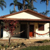 Отель Pousada Aconchego da Chapada, фото 29