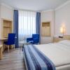 Отель IntercityHotel Freiburg, фото 3