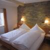 Отель Berghotel Trübsee в Энгельберге